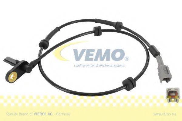 Датчик, частота вращения колеса VEMO V38-72-0031