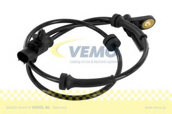 Датчик, частота вращения колеса VEMO V38-72-0032