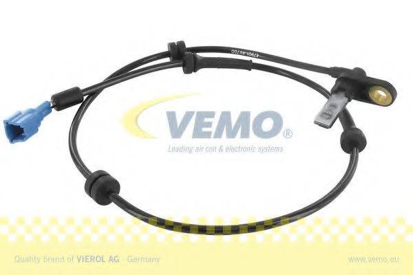 Датчик, частота вращения колеса VEMO V38-72-0033