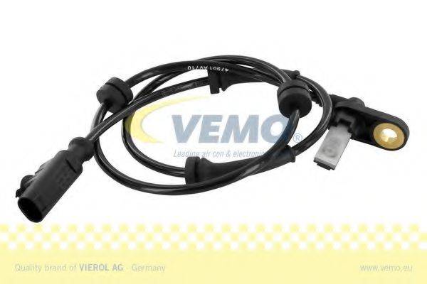 Датчик, частота вращения колеса VEMO V38-72-0034