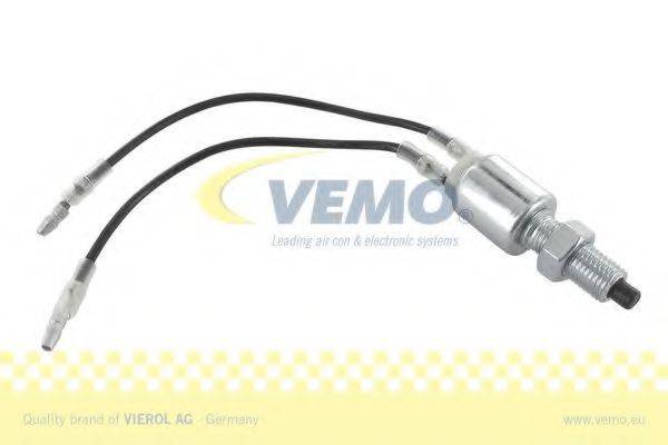 Выключатель фонаря сигнала торможения VEMO V38-73-0009