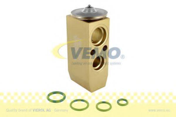 Расширительный клапан, кондиционер VEMO V38-77-0001