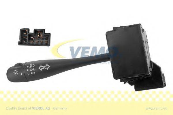 Выключатель на колонке рулевого управления VEMO V38-80-0005