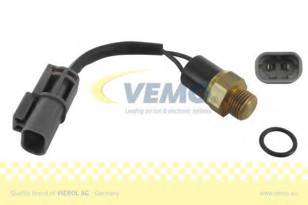 Термовыключатель, вентилятор радиатора VEMO V38-99-0011