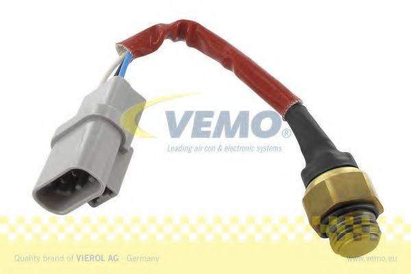 VEMO V38990018 Термовыключатель, вентилятор радиатора