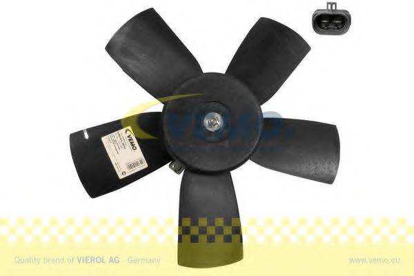 Вентилятор, охлаждение двигателя VEMO V40-01-1012