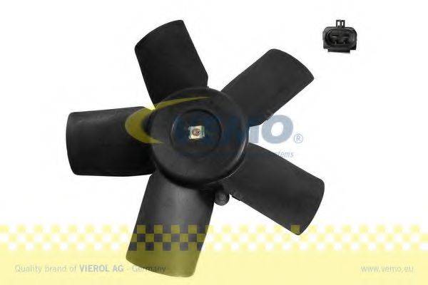 Вентилятор, охлаждение двигателя VEMO V40-01-1031