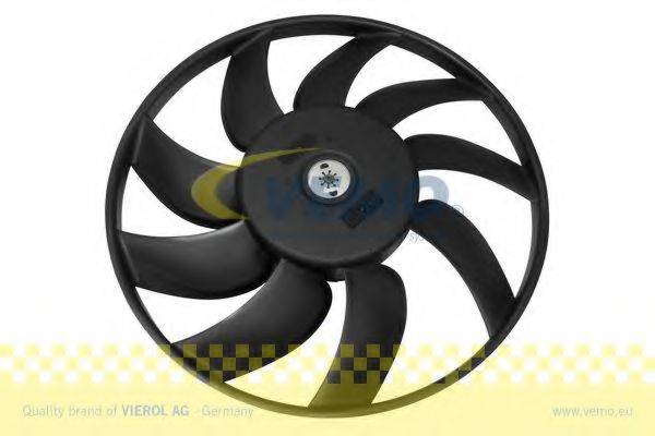 Вентилятор, охлаждение двигателя VEMO V40-01-1046