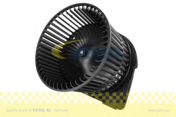 Вентилятор салона; Устройство для впуска, воздух в салоне VEMO V40-03-1101