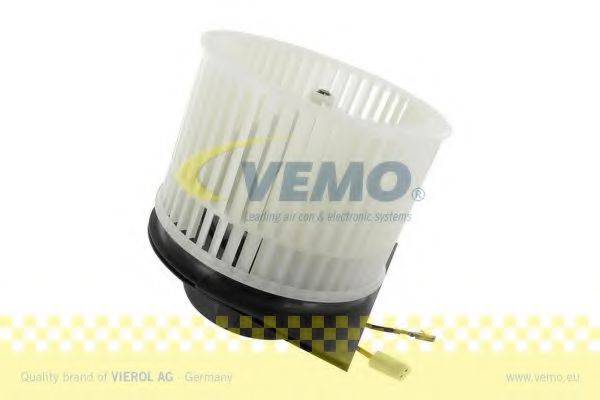 Вентилятор салона; Устройство для впуска, воздух в салоне VEMO V40-03-1102