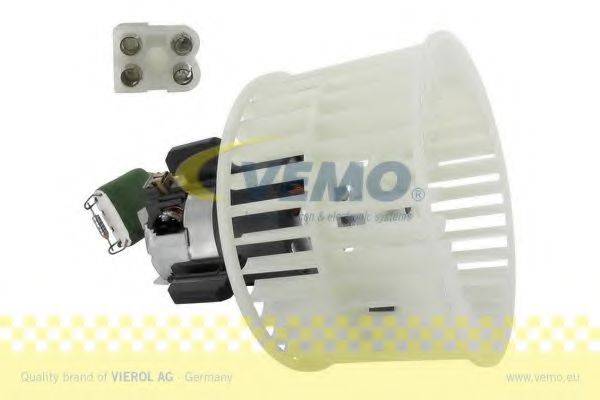 Электродвигатель, вентиляция салона VEMO V40-03-1119