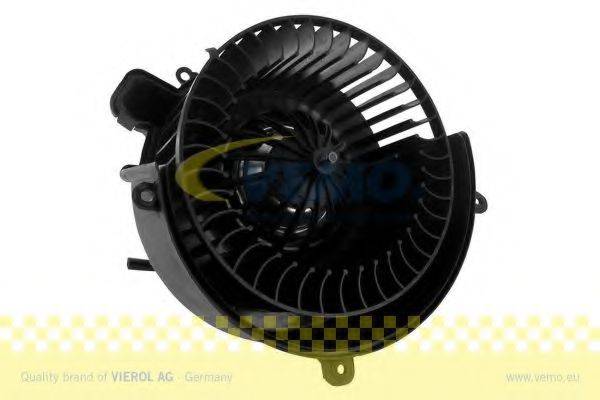 Вентилятор, внутренняя вентиляция VEMO V40-03-1127
