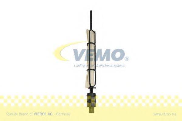 VEMO V40060012 Осушитель, кондиционер