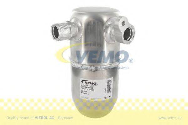 VEMO V40060022 Осушитель, кондиционер