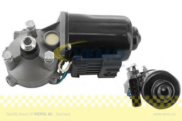 Двигатель стеклоочистителя VEMO V40-07-0007