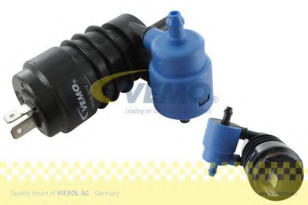 Водяной насос, система очистки окон VEMO V40-08-0012
