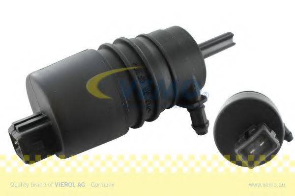 Водяной насос, система очистки окон VEMO V40-08-0013