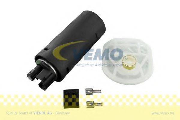 Топливный насос VEMO V40-09-0004