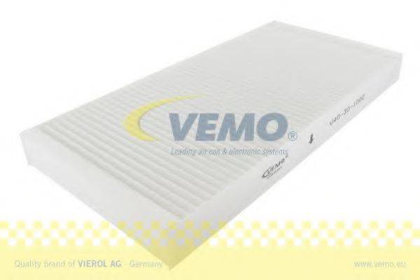 VEMO V40301002 Фильтр, воздух во внутренном пространстве
