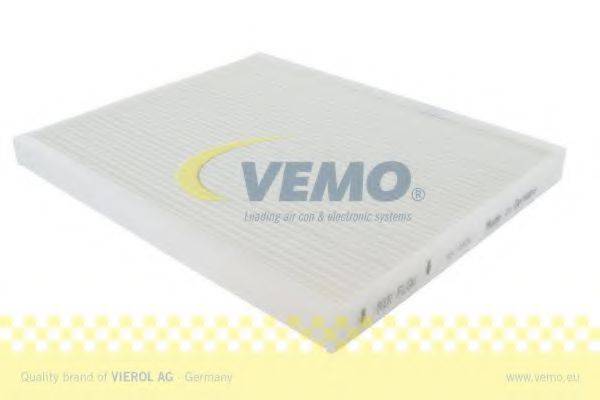 VEMO V40301004 Фильтр, воздух во внутренном пространстве