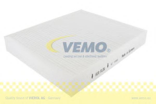 Фильтр, воздух во внутренном пространстве VEMO V40-30-1006