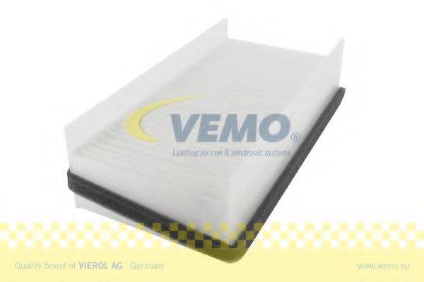 VEMO V40301109 Фильтр, воздух во внутренном пространстве