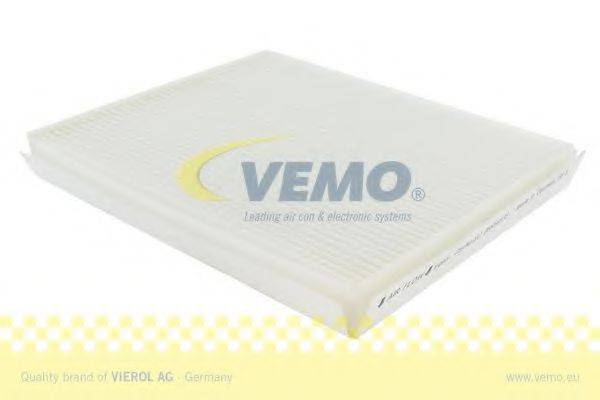 VEMO V40311118 Фильтр, воздух во внутренном пространстве