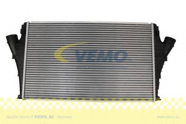 Интеркулер VEMO V40-60-2012