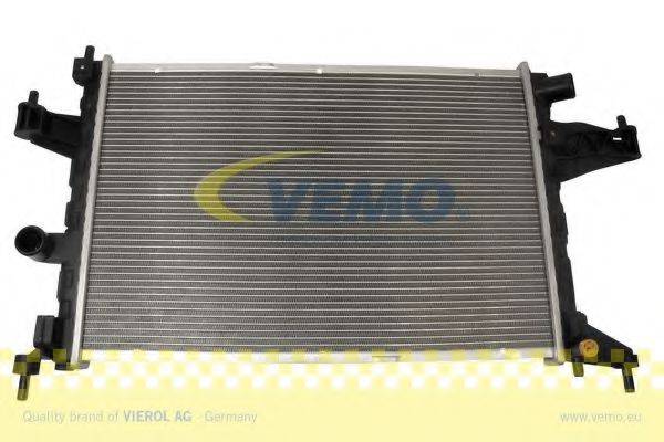 Радиатор, охлаждение двигателя VEMO V40-60-2013