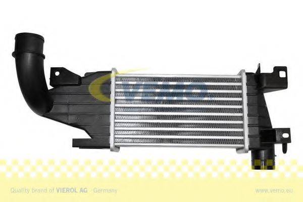 Интеркулер VEMO V40-60-2017