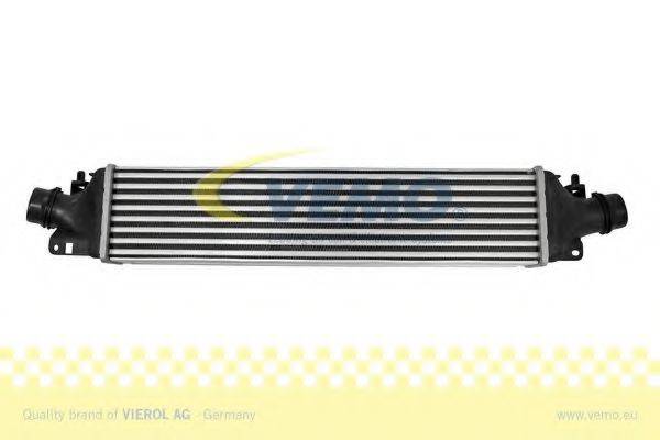 Интеркулер VEMO V40-60-2062