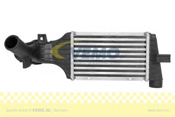 Интеркулер VEMO V40-60-2065