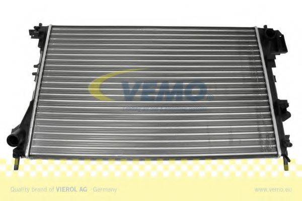 VEMO V40602078 Радиатор, охлаждение двигателя