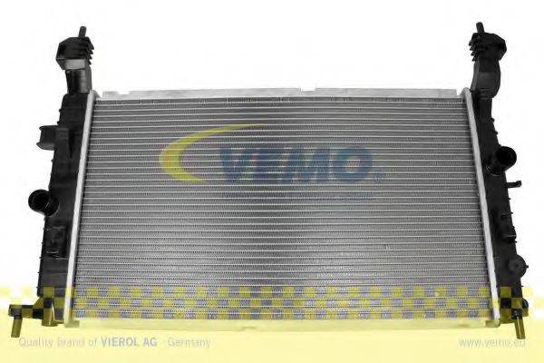 VEMO V40602086 Радиатор, охлаждение двигателя