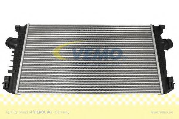Интеркулер VEMO V40-60-2093