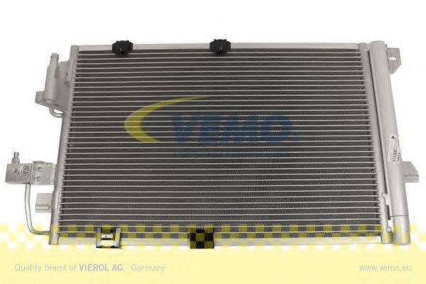 Конденсатор, кондиционер VEMO V40-62-0004