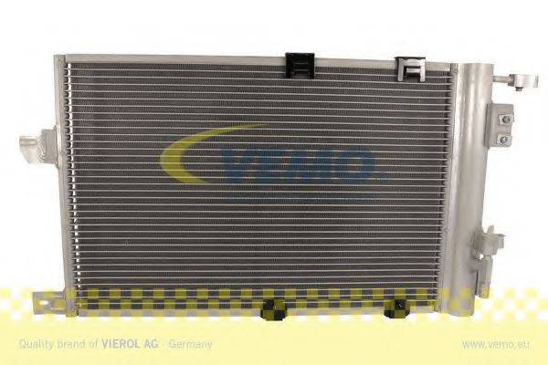Конденсатор, кондиционер VEMO V40-62-0006
