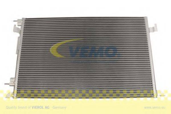 Конденсатор, кондиционер VEMO V40-62-0011