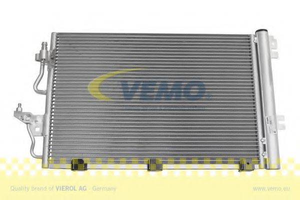 VEMO V40620014 Конденсатор, кондиционер