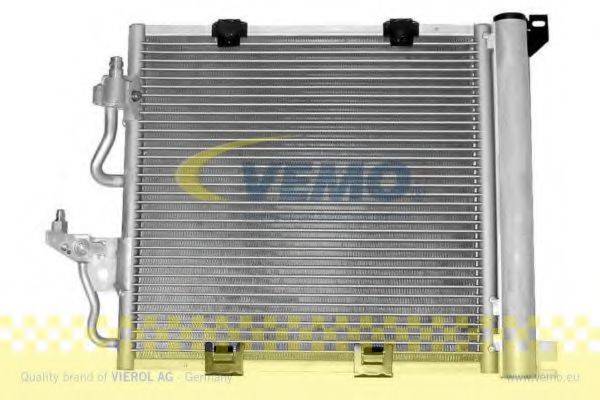 Конденсатор, кондиционер VEMO V40-62-0016