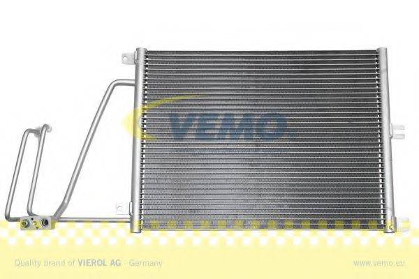 Конденсатор, кондиционер VEMO V40-62-0019