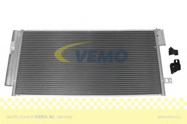 Конденсатор, кондиционер VEMO V40-62-0033