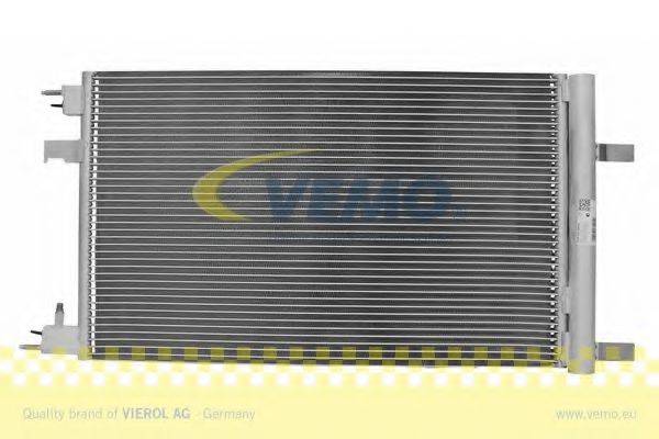 Конденсатор, кондиционер VEMO V40-62-0038