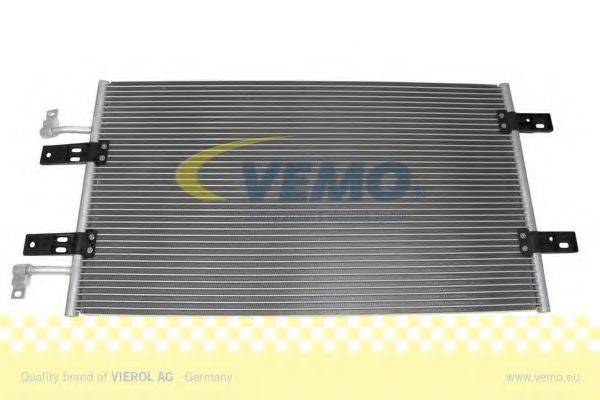 Конденсатор, кондиционер VEMO V40-62-0064