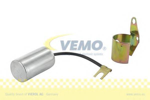Конденсатор, система зажигания VEMO V40-70-0002