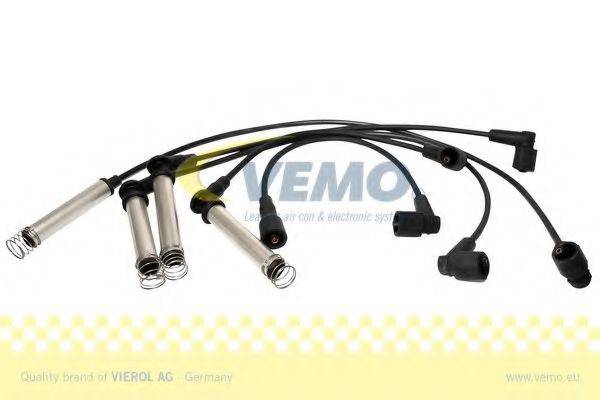 Комплект проводов зажигания VEMO V40-70-0022