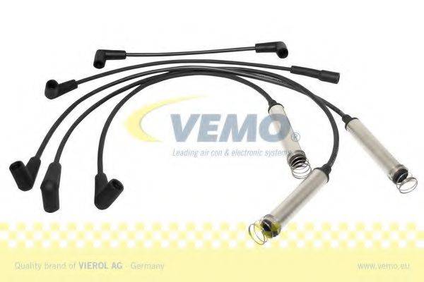 Комплект проводов зажигания VEMO V40-70-0023