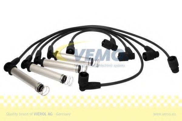 Комплект проводов зажигания VEMO V40-70-0025