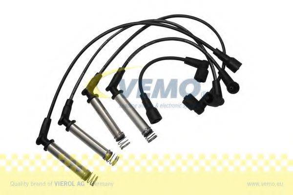 Комплект проводов зажигания VEMO V40-70-0026