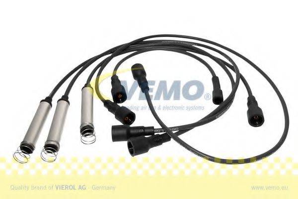 Комплект проводов зажигания VEMO V40-70-0030